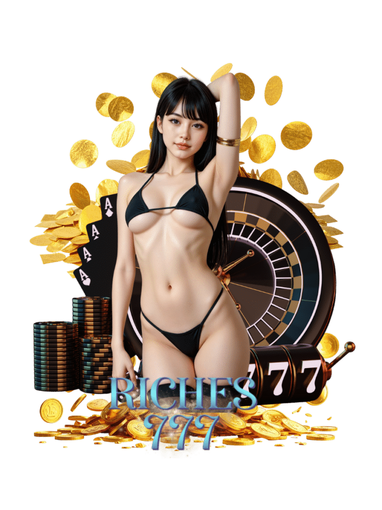 riches777